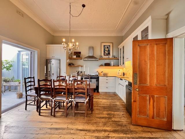 To Let 3 Bedroom Property for Rent in Fresnaye Western Cape